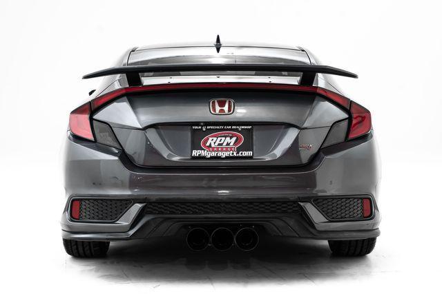used 2017 Honda Civic car, priced at $20,991