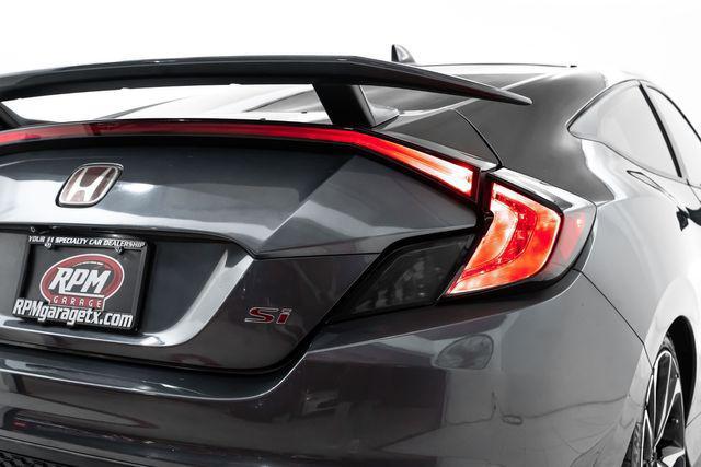 used 2017 Honda Civic car, priced at $20,991