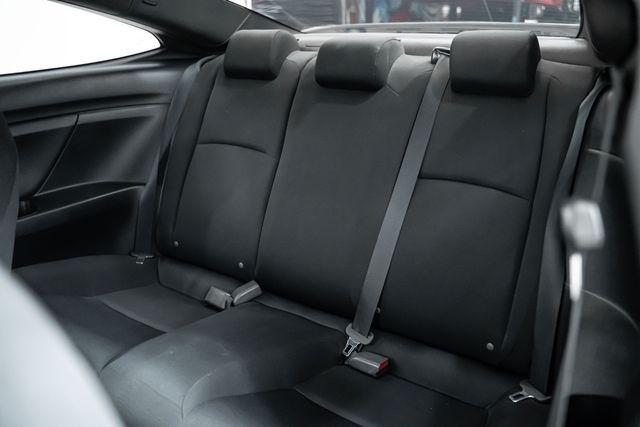 used 2017 Honda Civic car, priced at $20,991