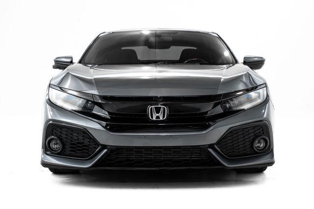 used 2017 Honda Civic car, priced at $20,991
