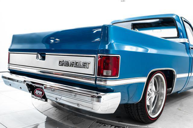used 1982 Chevrolet C10/K10 car, priced at $59,991
