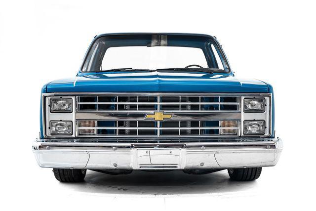 used 1982 Chevrolet C10/K10 car, priced at $59,991