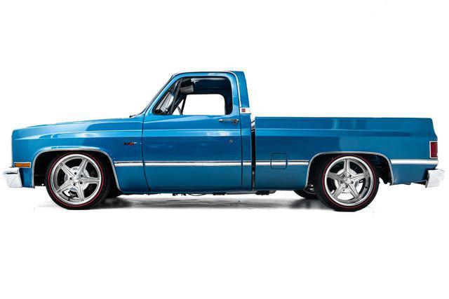 used 1982 Chevrolet C10/K10 car, priced at $59,991
