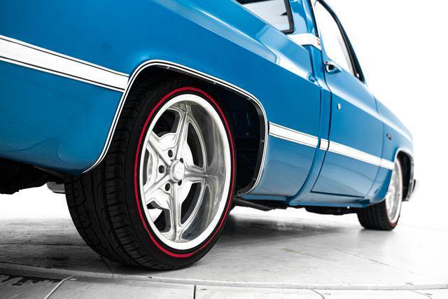 used 1982 Chevrolet C10/K10 car, priced at $59,991