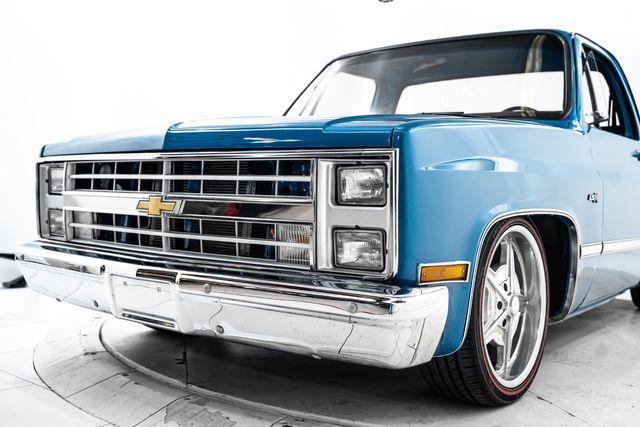 used 1982 Chevrolet C10/K10 car, priced at $59,991