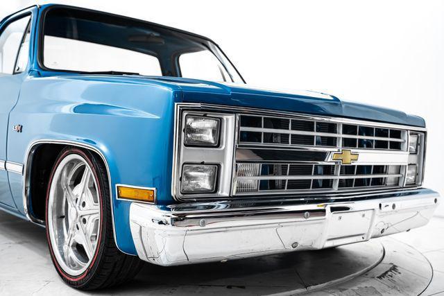 used 1982 Chevrolet C10/K10 car, priced at $59,991