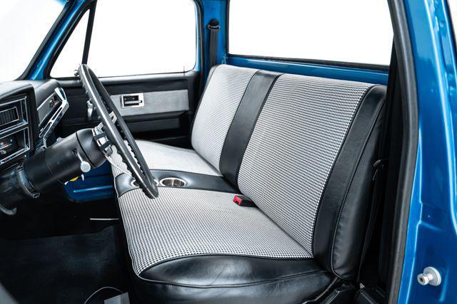 used 1982 Chevrolet C10/K10 car, priced at $59,991