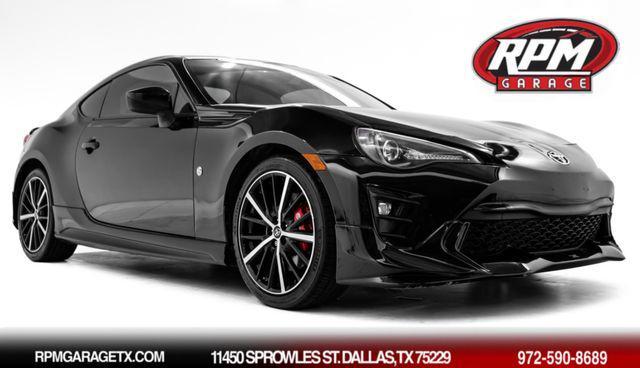 used 2019 Toyota 86 car, priced at $26,991