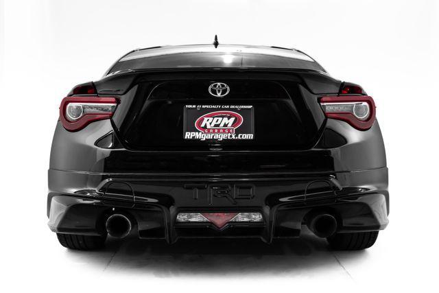 used 2019 Toyota 86 car, priced at $26,991