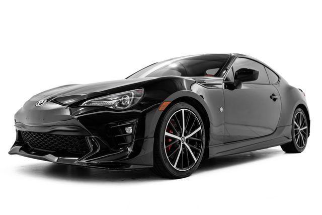 used 2019 Toyota 86 car, priced at $26,991