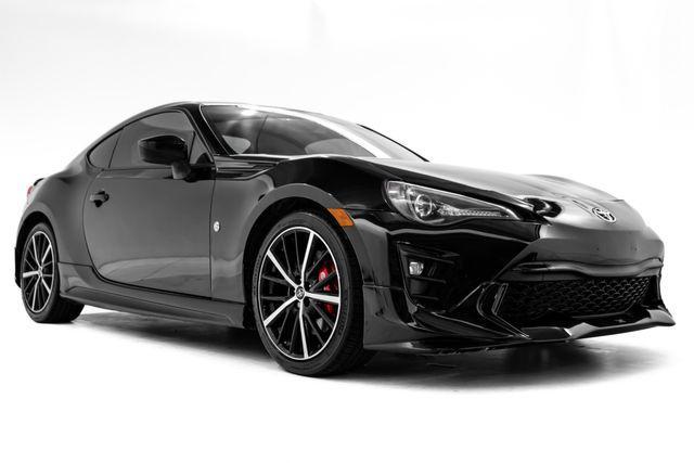 used 2019 Toyota 86 car, priced at $26,991