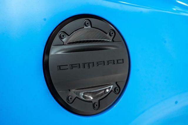 used 2023 Chevrolet Camaro car, priced at $74,991