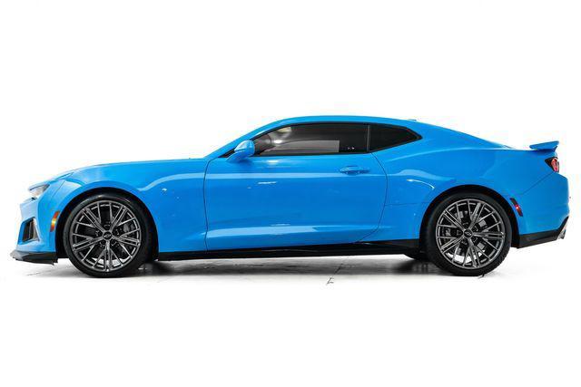 used 2023 Chevrolet Camaro car, priced at $74,991