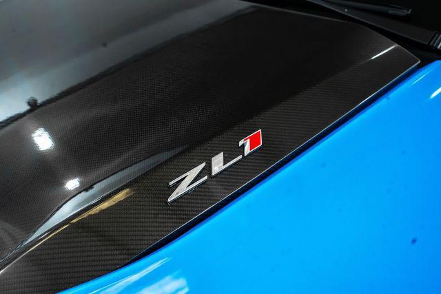 used 2023 Chevrolet Camaro car, priced at $74,991