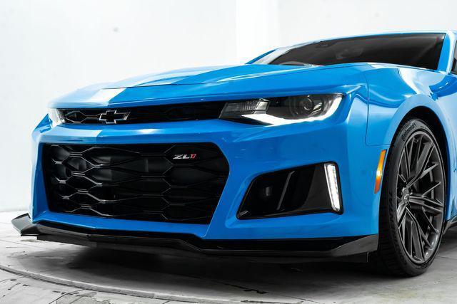 used 2023 Chevrolet Camaro car, priced at $74,991