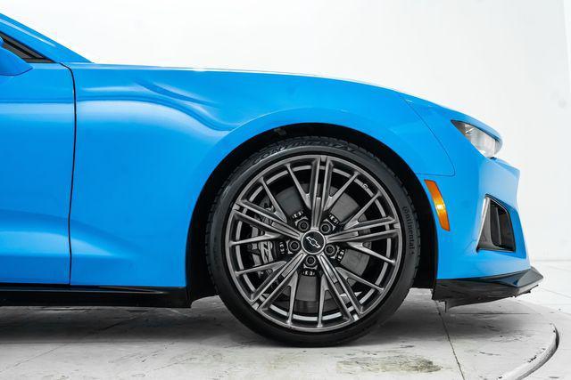 used 2023 Chevrolet Camaro car, priced at $74,991