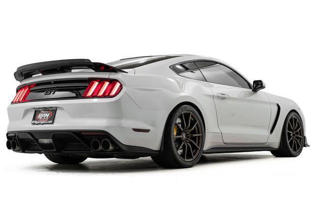 used 2017 Ford Mustang car, priced at $39,991