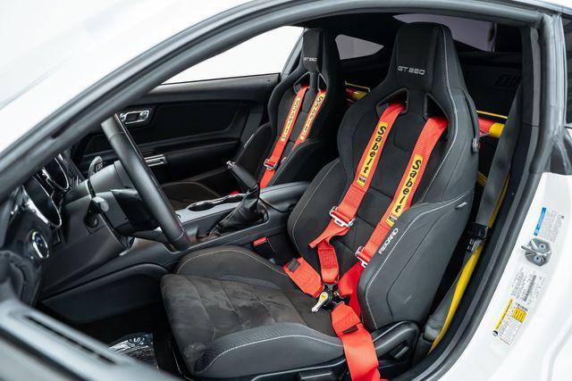 used 2017 Ford Mustang car, priced at $39,991