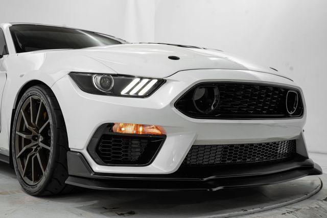 used 2017 Ford Mustang car, priced at $39,991