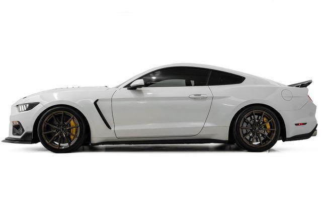 used 2017 Ford Mustang car, priced at $39,991