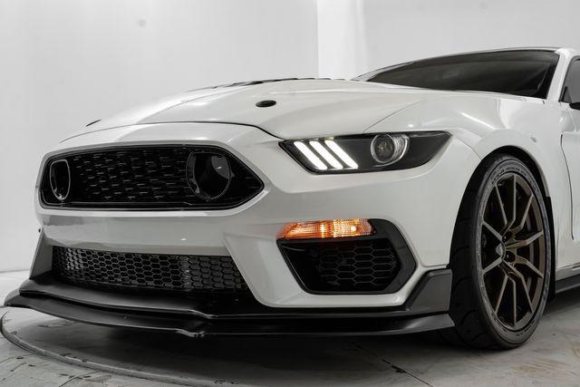 used 2017 Ford Mustang car, priced at $39,991