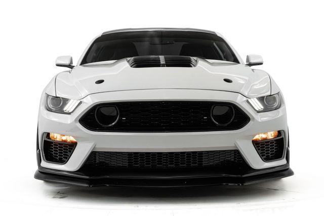 used 2017 Ford Mustang car, priced at $39,991