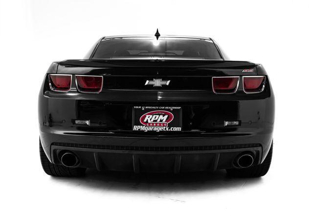 used 2011 Chevrolet Camaro car, priced at $25,991