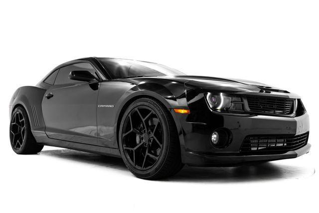 used 2011 Chevrolet Camaro car, priced at $25,991