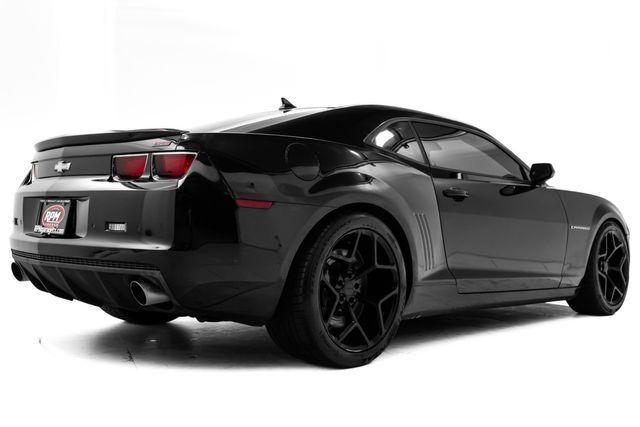 used 2011 Chevrolet Camaro car, priced at $25,991