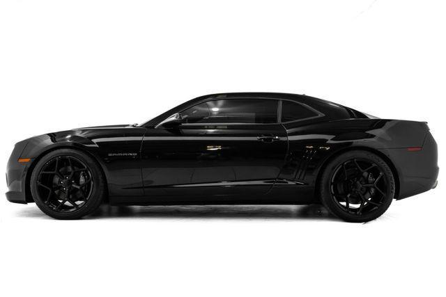 used 2011 Chevrolet Camaro car, priced at $25,991