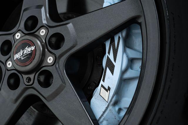 used 2018 Chevrolet Camaro car, priced at $69,991