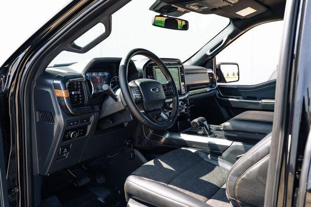 used 2023 Ford F-150 car, priced at $55,991
