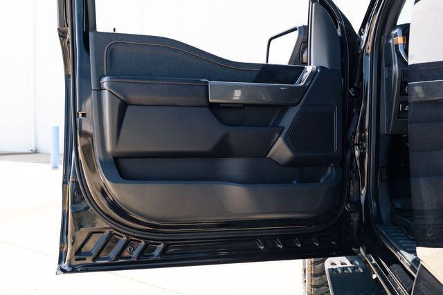 used 2023 Ford F-150 car, priced at $55,991