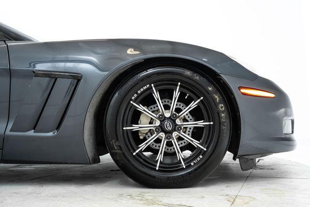 used 2011 Chevrolet Corvette car, priced at $38,991