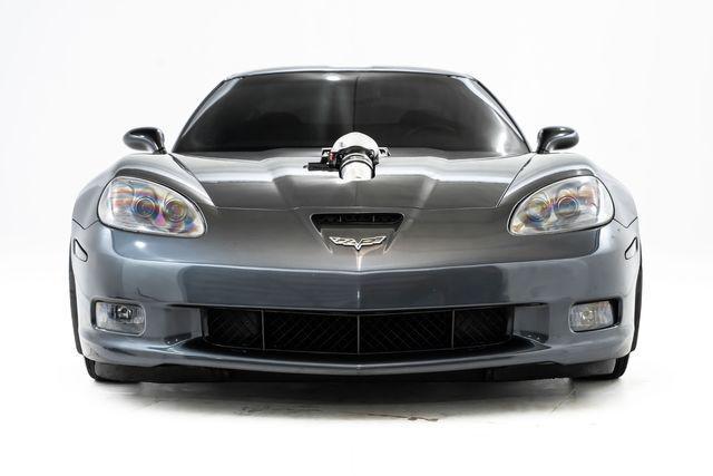 used 2011 Chevrolet Corvette car, priced at $38,991