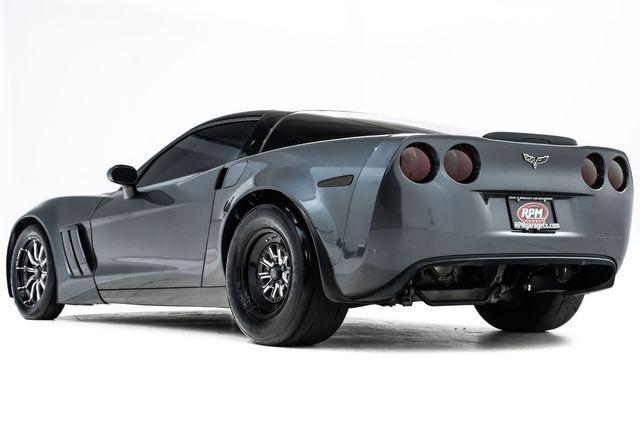 used 2011 Chevrolet Corvette car, priced at $38,991