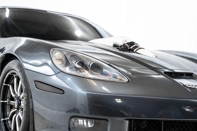used 2011 Chevrolet Corvette car, priced at $38,991