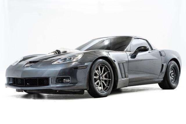 used 2011 Chevrolet Corvette car, priced at $38,991