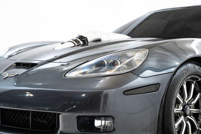 used 2011 Chevrolet Corvette car, priced at $38,991