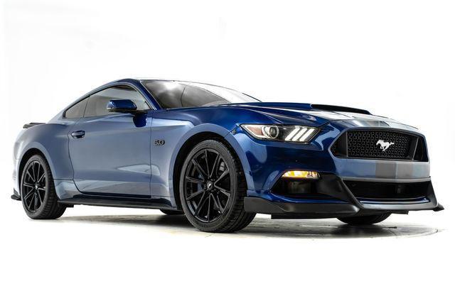 used 2015 Ford Mustang car, priced at $26,991