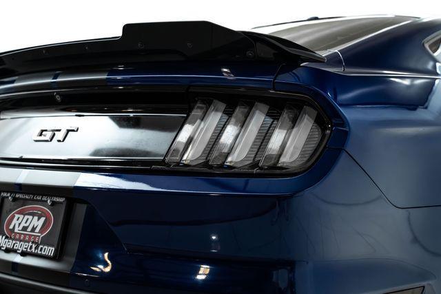 used 2015 Ford Mustang car, priced at $26,991