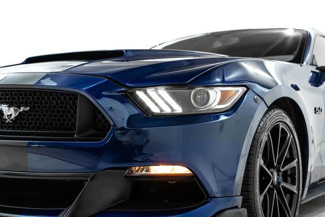 used 2015 Ford Mustang car, priced at $26,991