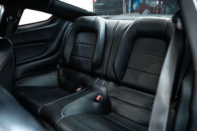 used 2015 Ford Mustang car, priced at $26,991