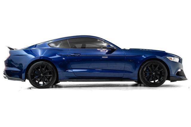 used 2015 Ford Mustang car, priced at $26,991
