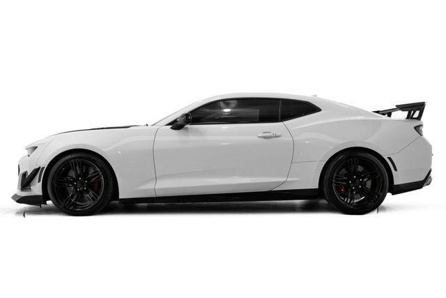 used 2018 Chevrolet Camaro car, priced at $64,991