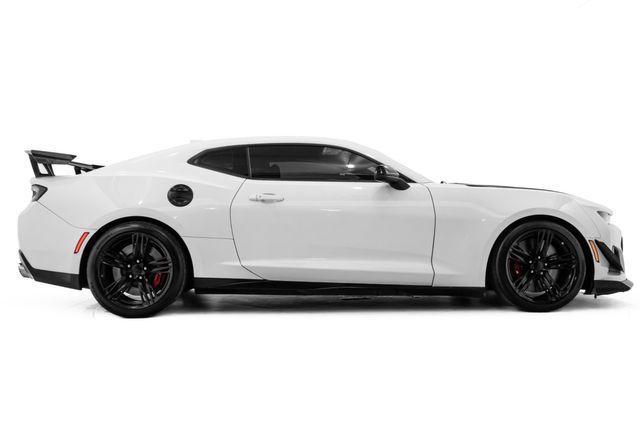 used 2018 Chevrolet Camaro car, priced at $64,991