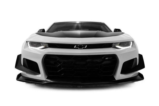 used 2018 Chevrolet Camaro car, priced at $64,991