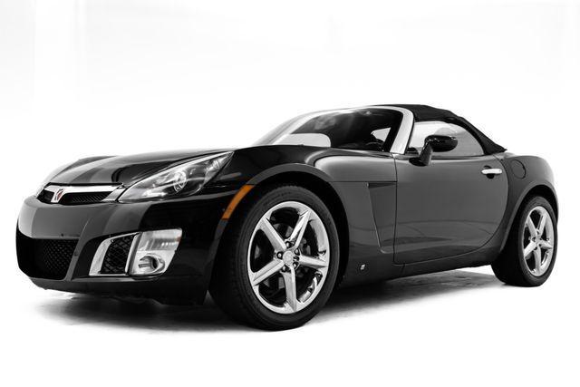 used 2009 Saturn Sky car, priced at $10,991