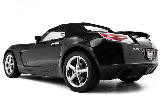 used 2009 Saturn Sky car, priced at $10,991