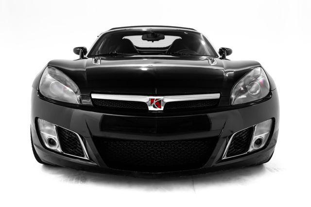 used 2009 Saturn Sky car, priced at $10,991